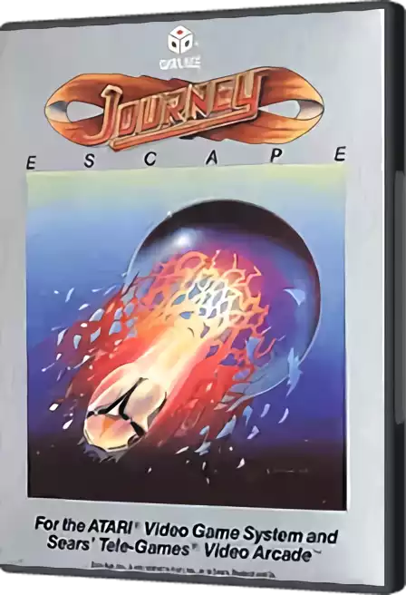 ROM Journey - Escape